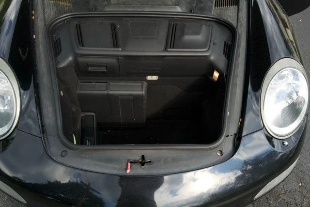2006 Porsche 997 Carrera 4 - Image 16 of 18