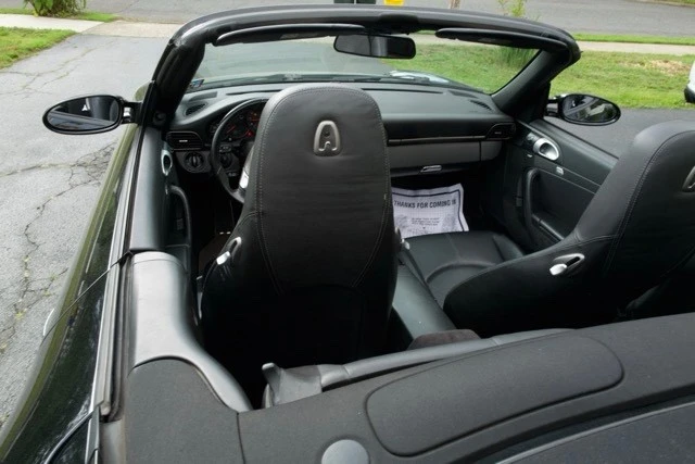 2006 Porsche 997 Carrera 4 - Image 13 of 18