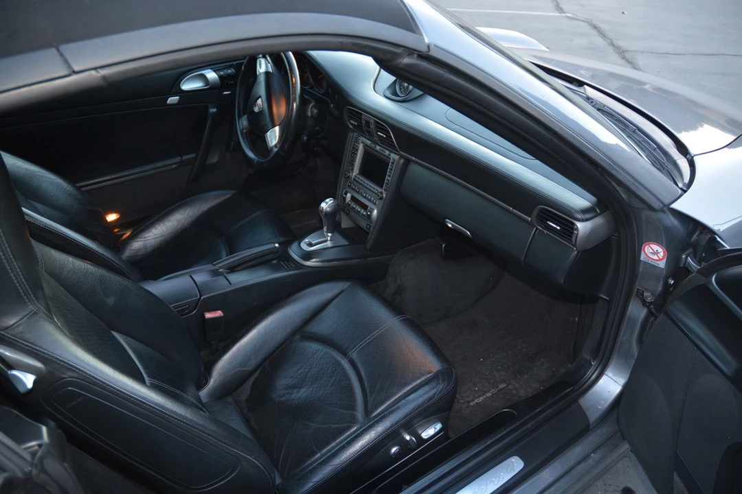 2006 Porsche 997 Carrera - Image 11 of 13
