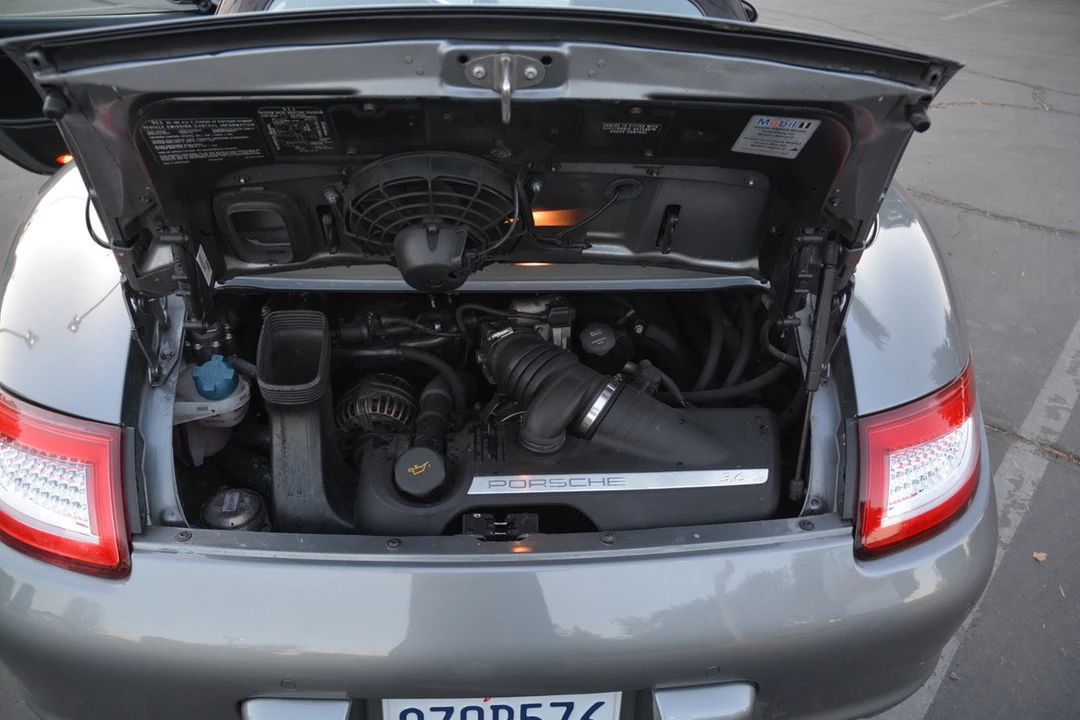 2006 Porsche 997 Carrera - Image 13 of 16
