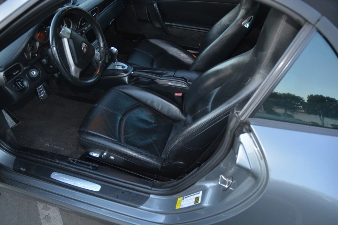 2006 Porsche 997 Carrera - Image 10 of 16
