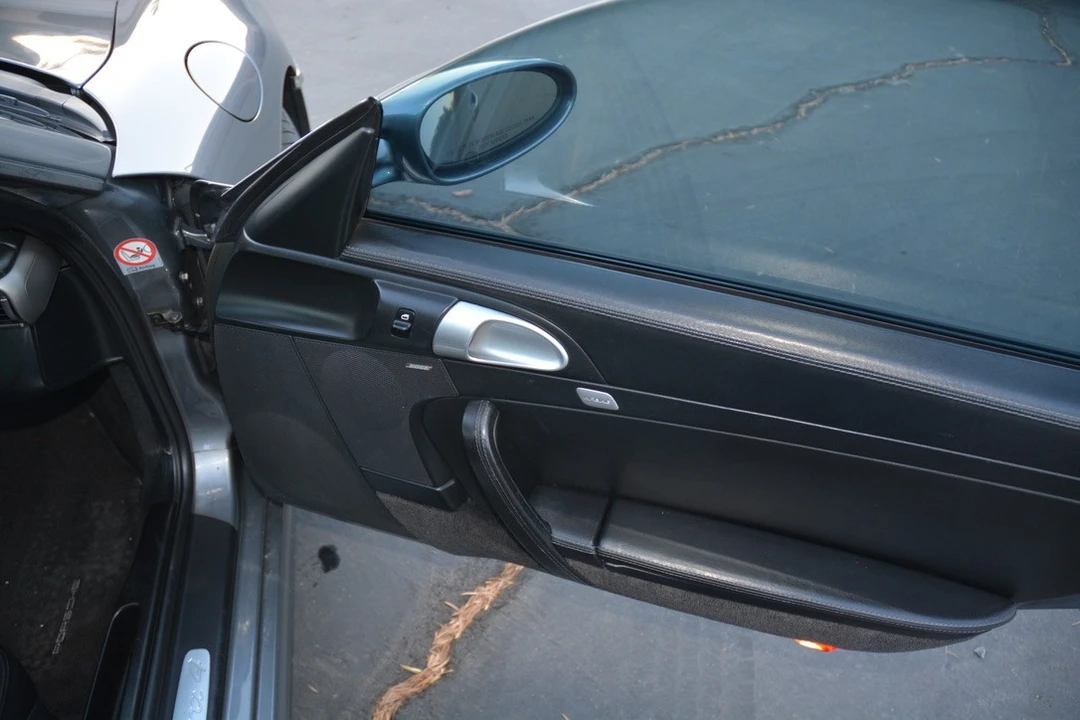 2006 Porsche 997 Carrera - Image 12 of 16