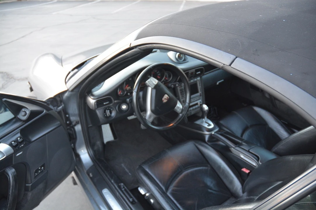 2006 Porsche 997 Carrera - Image 9 of 13