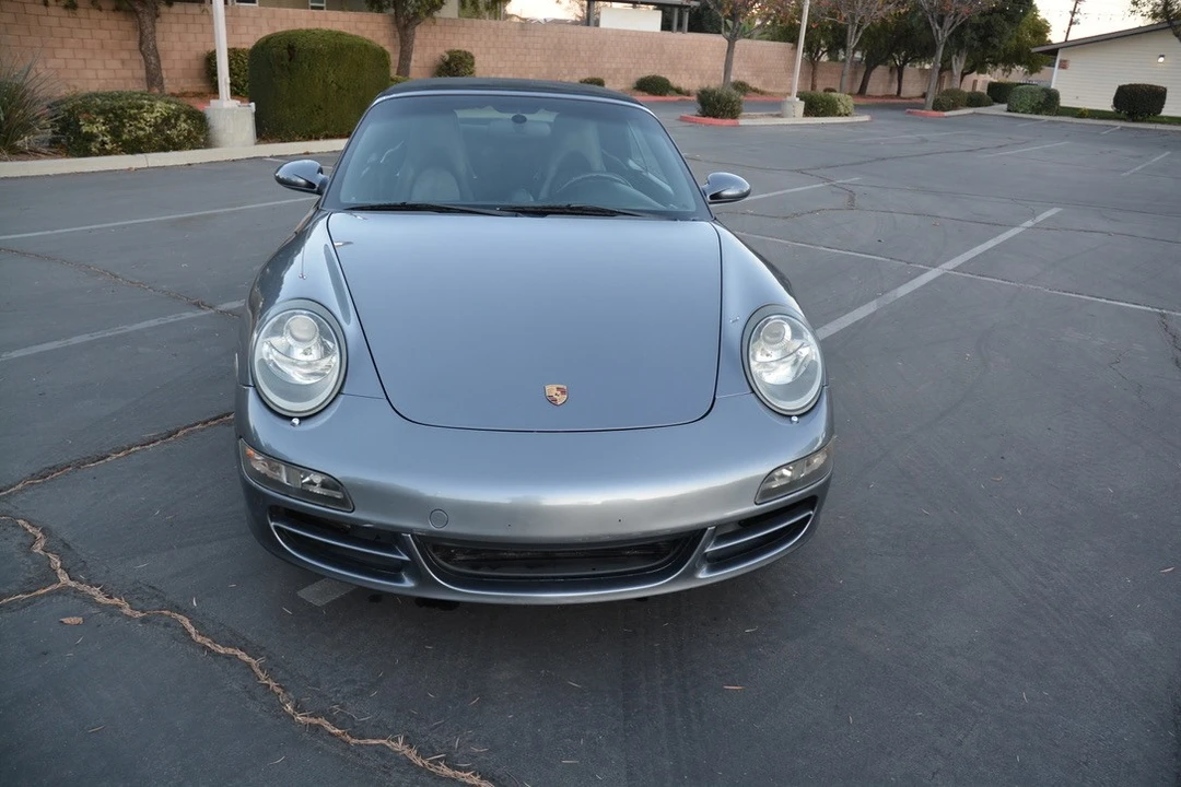 2006 Porsche 997 Carrera - Image 3 of 16