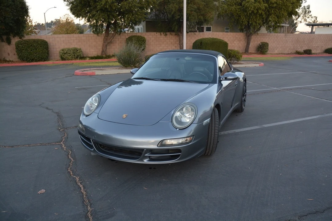 2006 Porsche 997 Carrera - Image 2 of 13