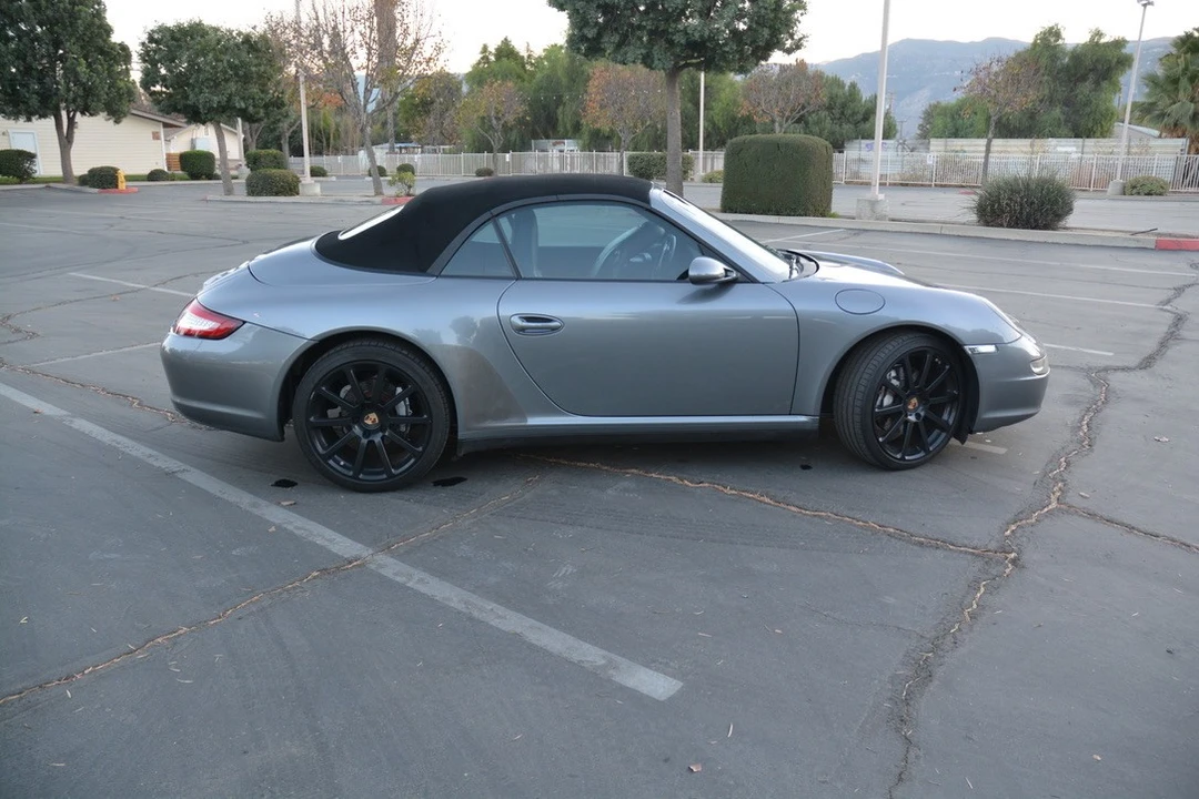 2006 Porsche 997 Carrera - Image 6 of 16