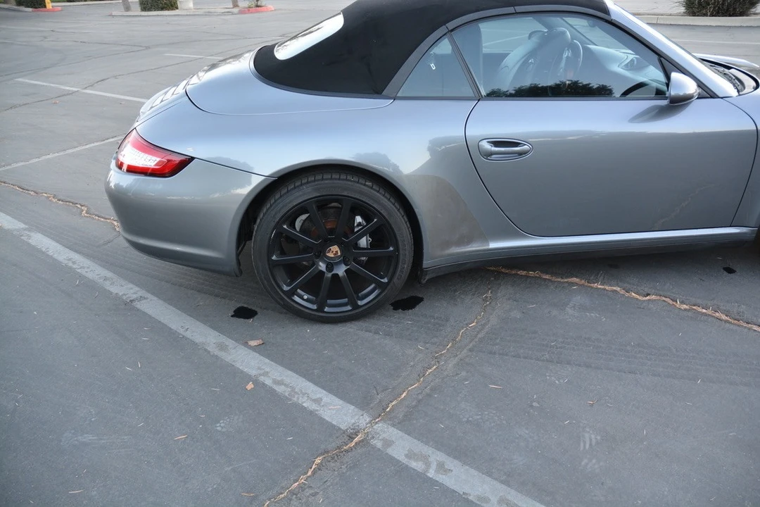2006 Porsche 997 Carrera - Image 7 of 13
