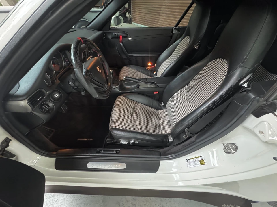 2006 Porsche 997 Carrera - Image 17 of 31
