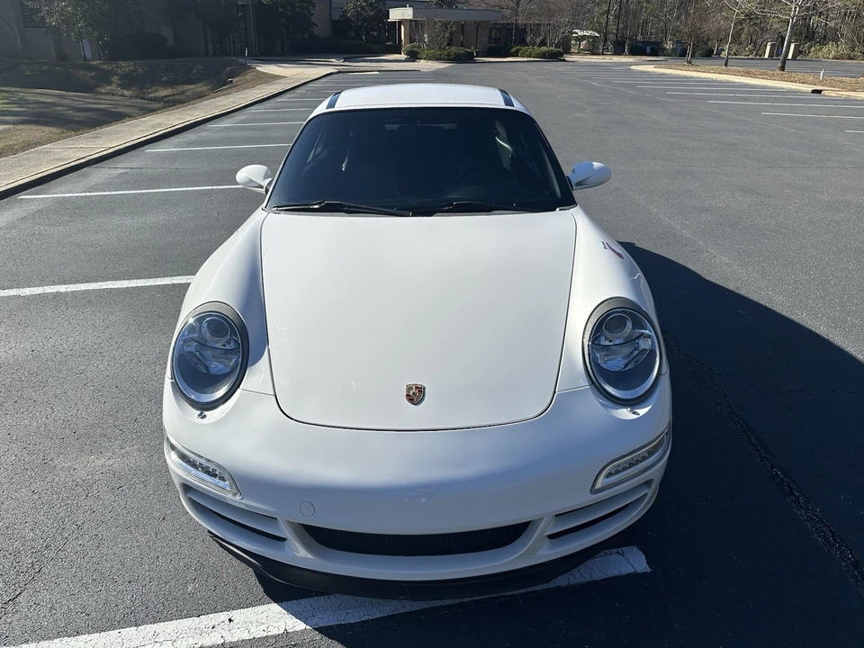 2006 Porsche 997 Carrera - Image 4 of 21