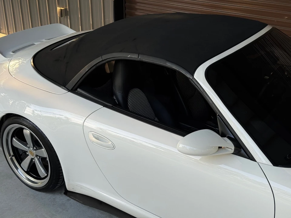 2006 Porsche 997 Carrera - Image 31 of 31