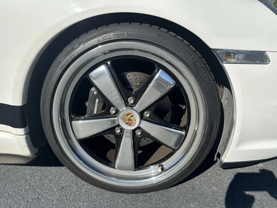 2006 Porsche 997 Carrera - Image 13 of 21