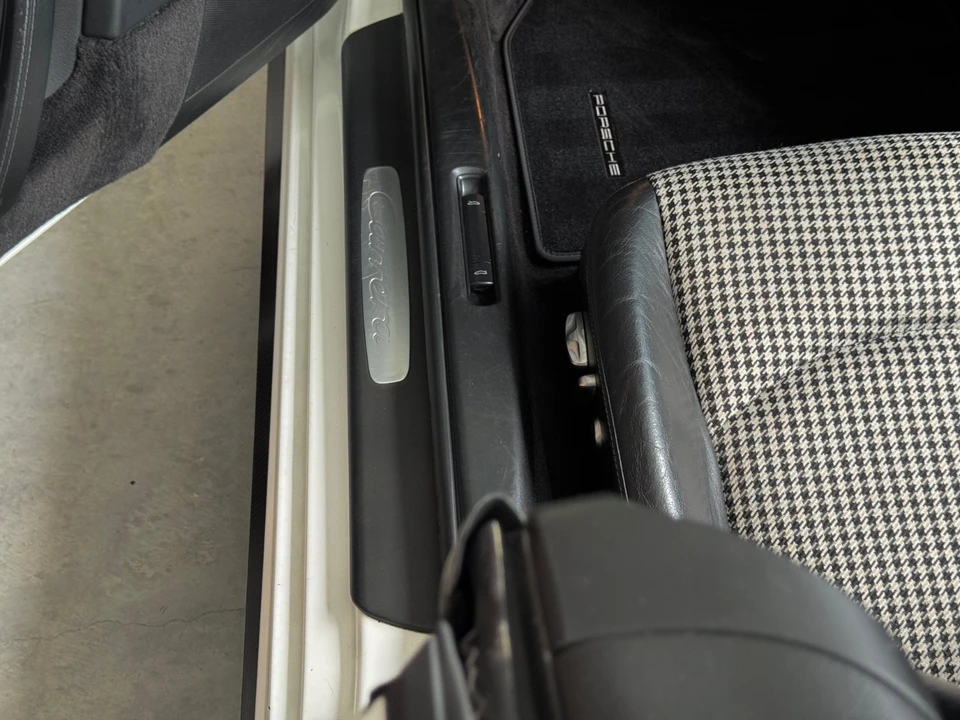 2006 Porsche 997 Carrera - Image 24 of 31