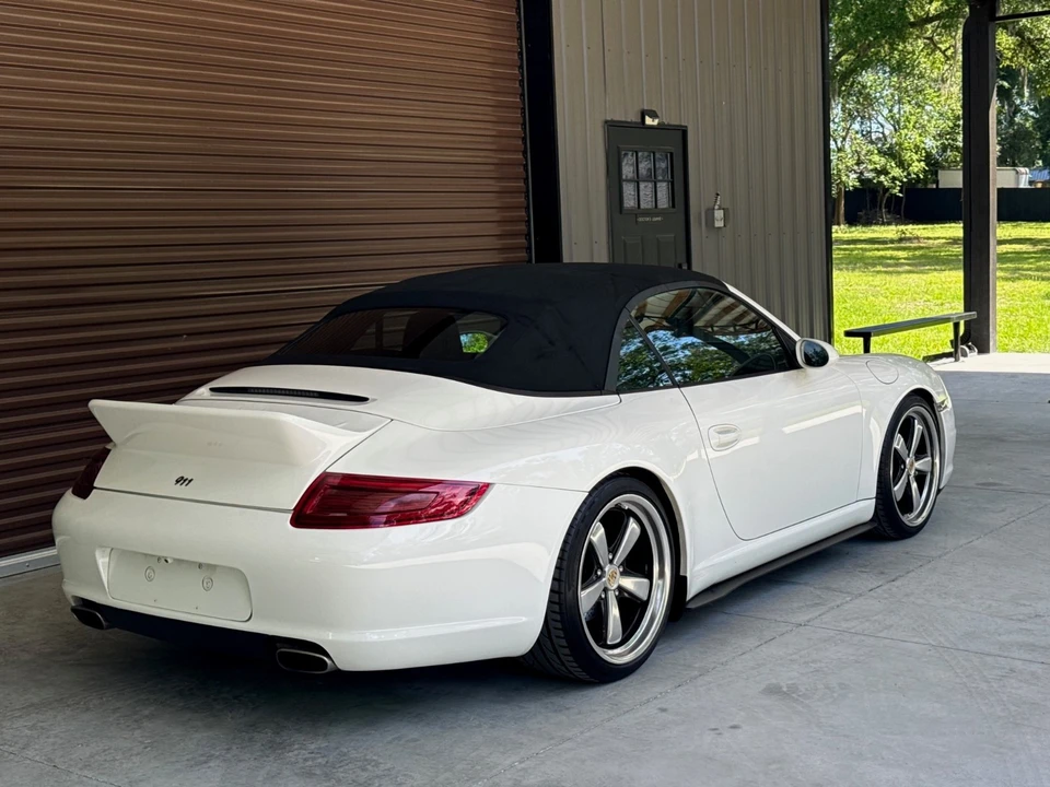 2006 Porsche 997 Carrera - Image 5 of 31