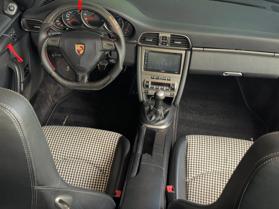 2006 Porsche 997 Carrera - Image 14 of 31