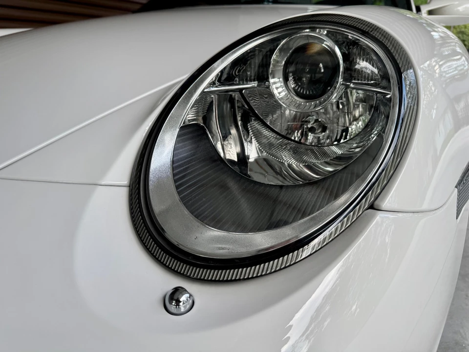 2006 Porsche 997 Carrera - Image 26 of 31
