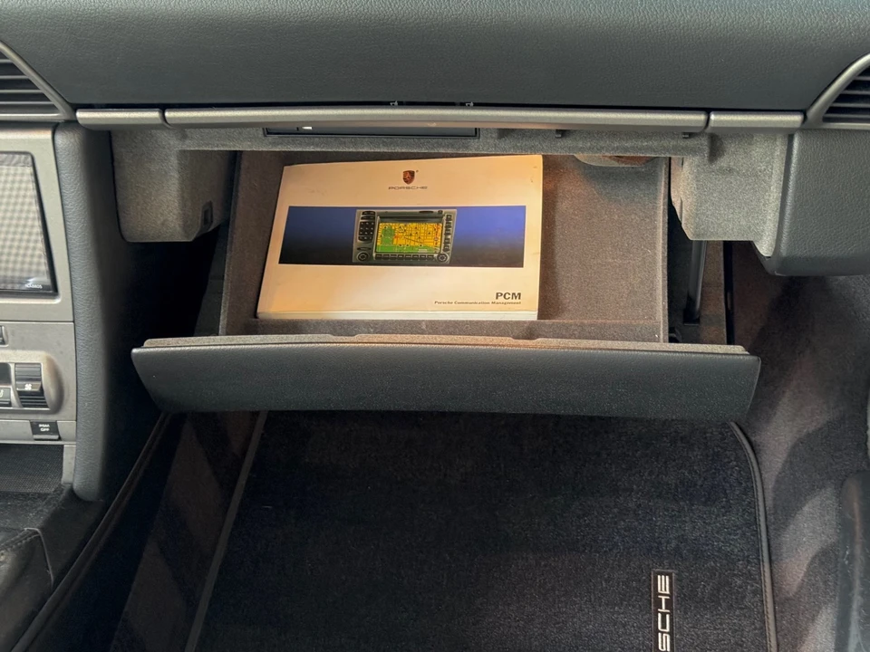2006 Porsche 997 Carrera - Image 22 of 31