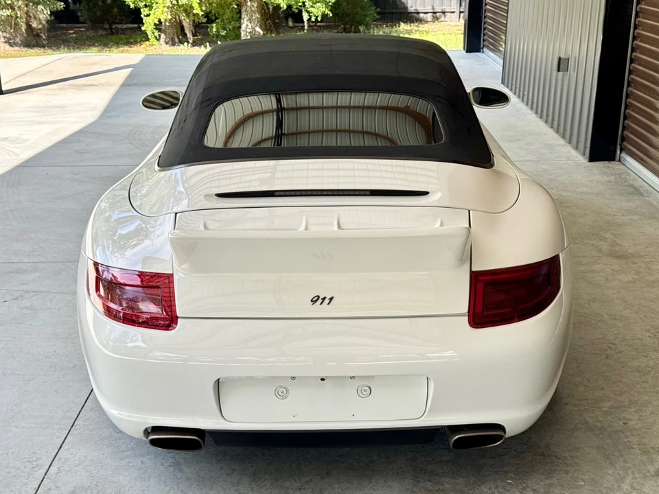 2006 Porsche 997 Carrera - Image 4 of 31