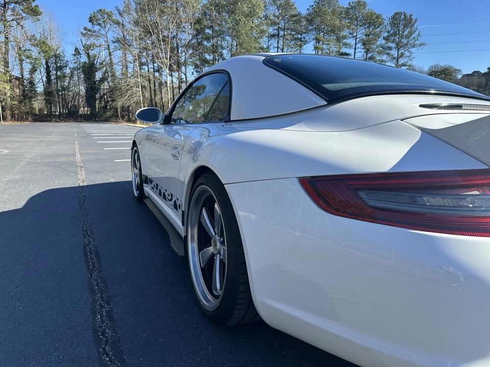2006 Porsche 997 Carrera - Image 7 of 21