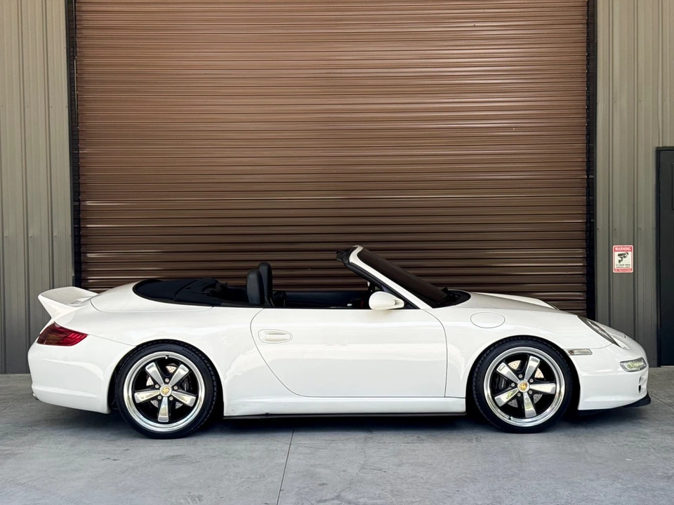 2006 Porsche 997 Carrera - Image 7 of 31