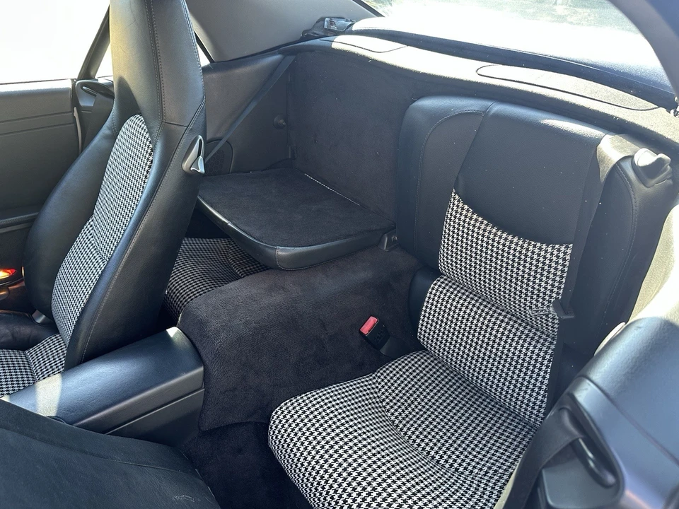 2006 Porsche 997 Carrera - Image 17 of 21
