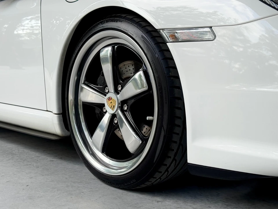 2006 Porsche 997 Carrera - Image 29 of 31
