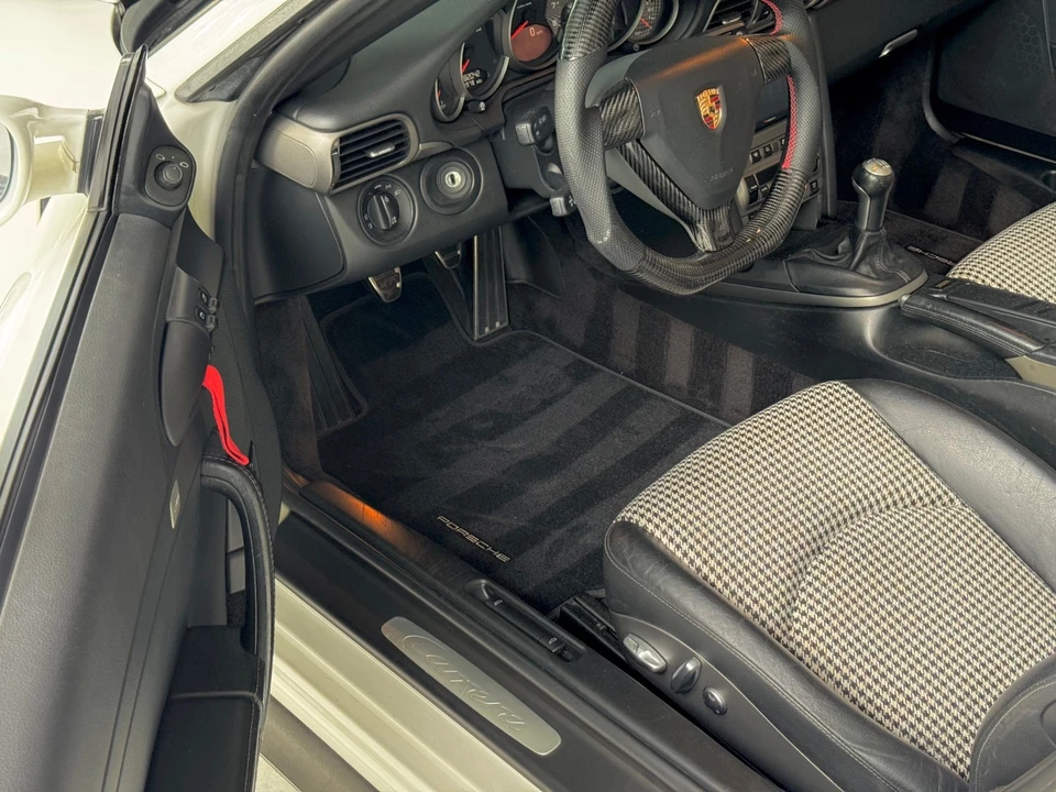 2006 Porsche 997 Carrera - Image 13 of 31