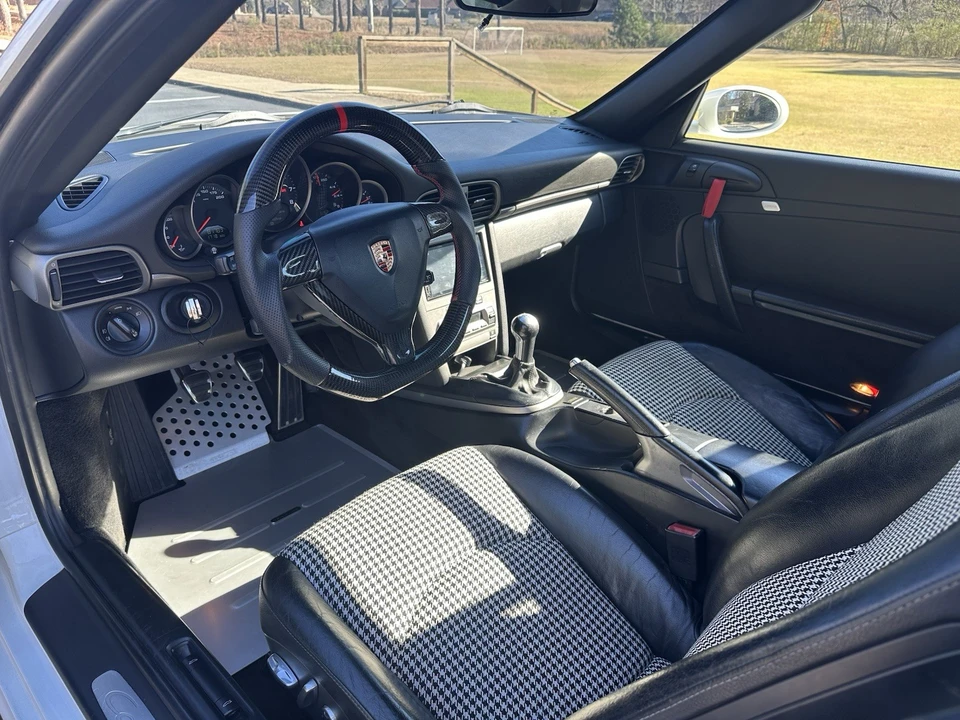 2006 Porsche 997 Carrera - Image 15 of 21