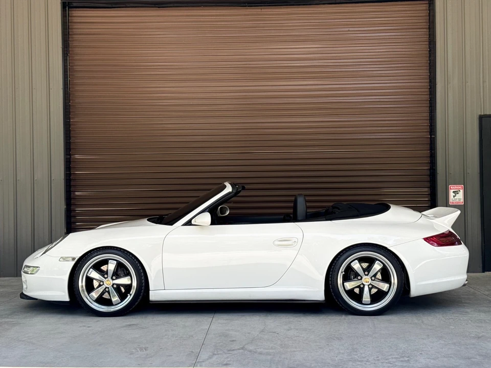 2006 Porsche 997 Carrera - Image 2 of 31