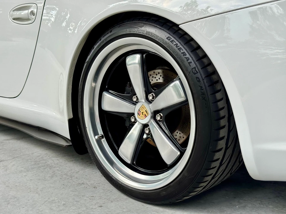 2006 Porsche 997 Carrera - Image 27 of 31