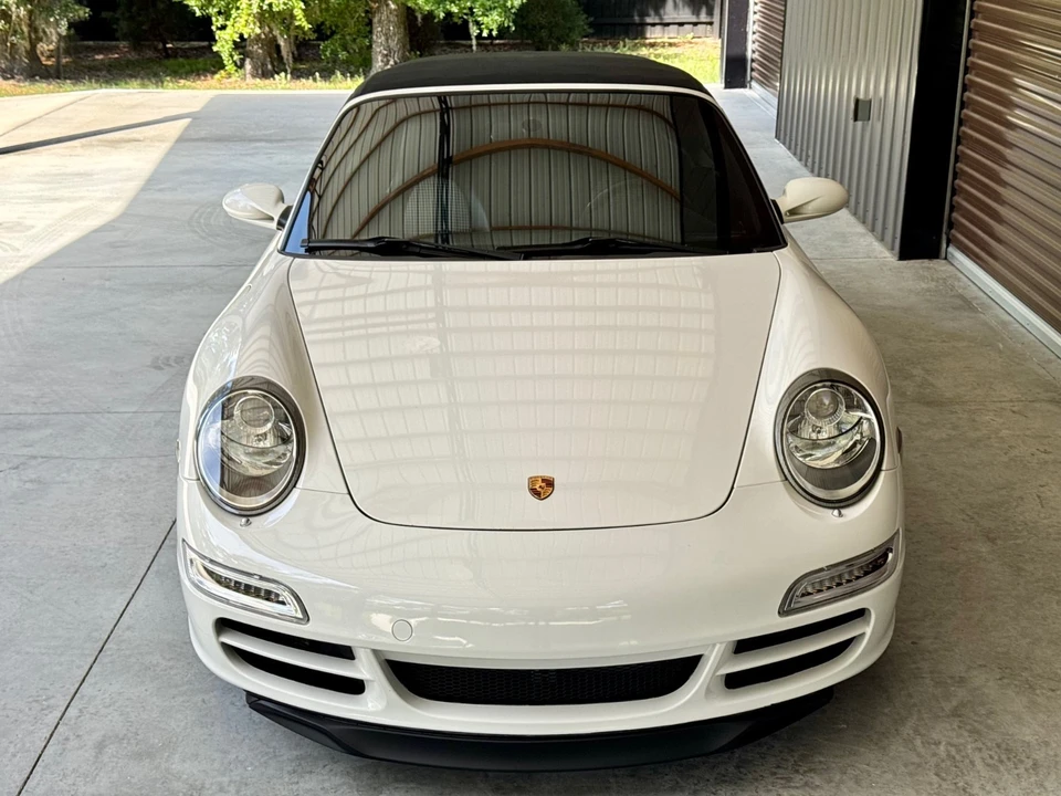 2006 Porsche 997 Carrera - Image 9 of 31