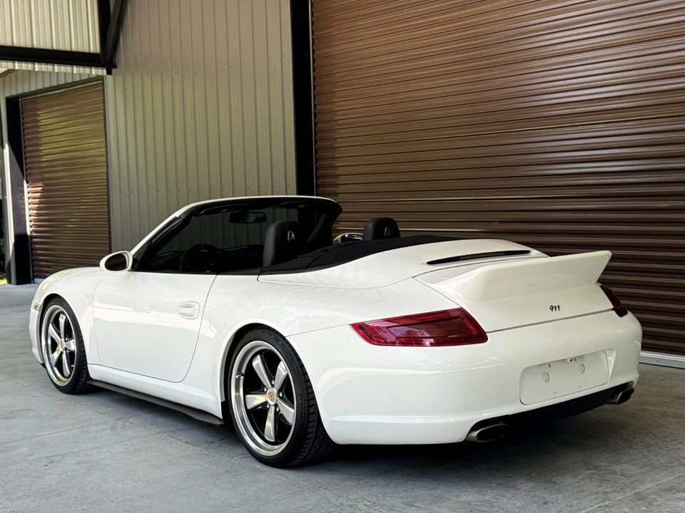 2006 Porsche 997 Carrera - Image 3 of 31