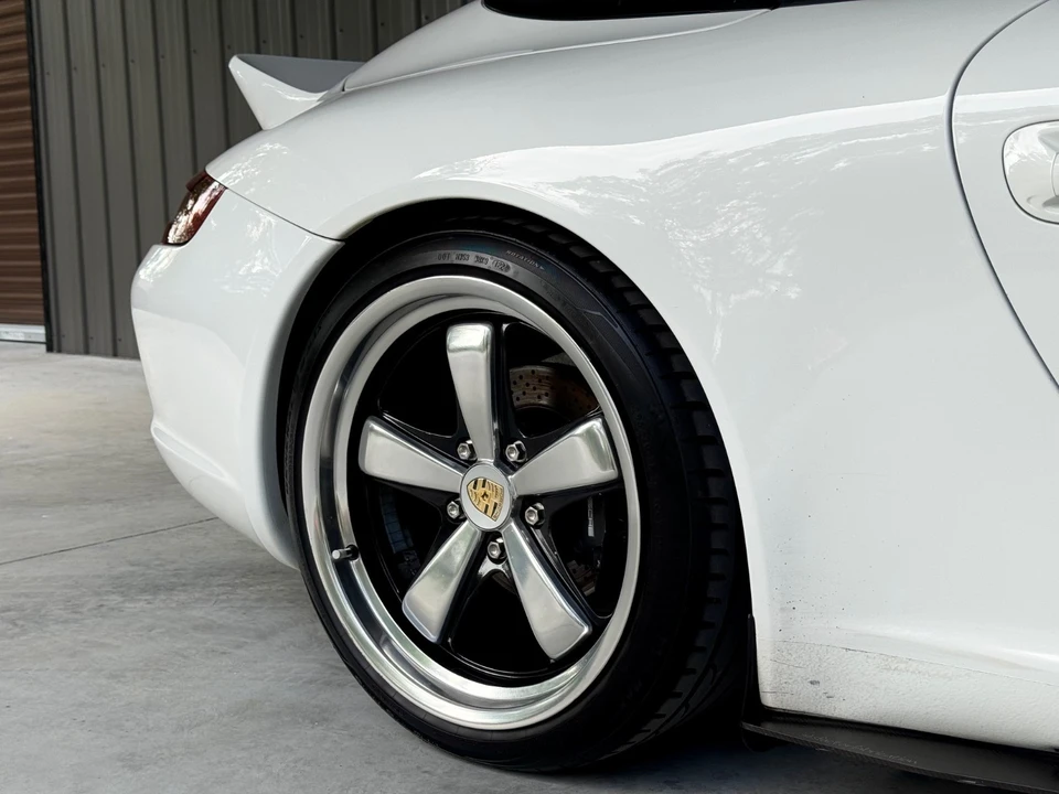 2006 Porsche 997 Carrera - Image 30 of 31