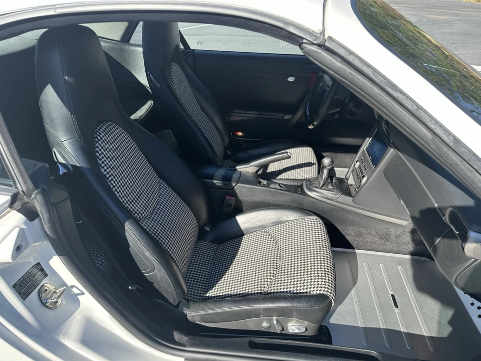 2006 Porsche 997 Carrera - Image 16 of 21