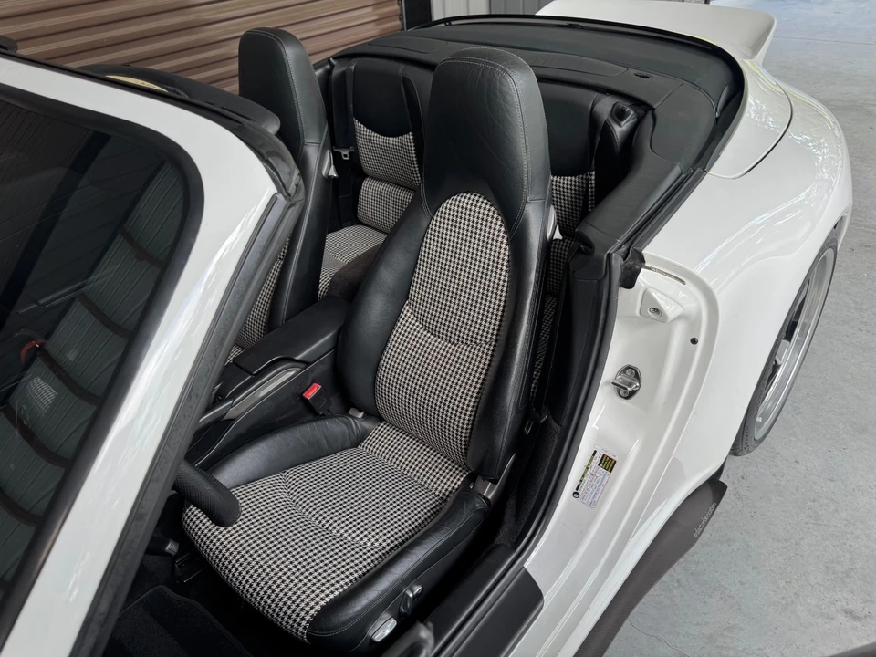 2006 Porsche 997 Carrera - Image 15 of 31