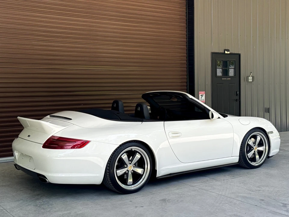 2006 Porsche 997 Carrera - Image 6 of 31