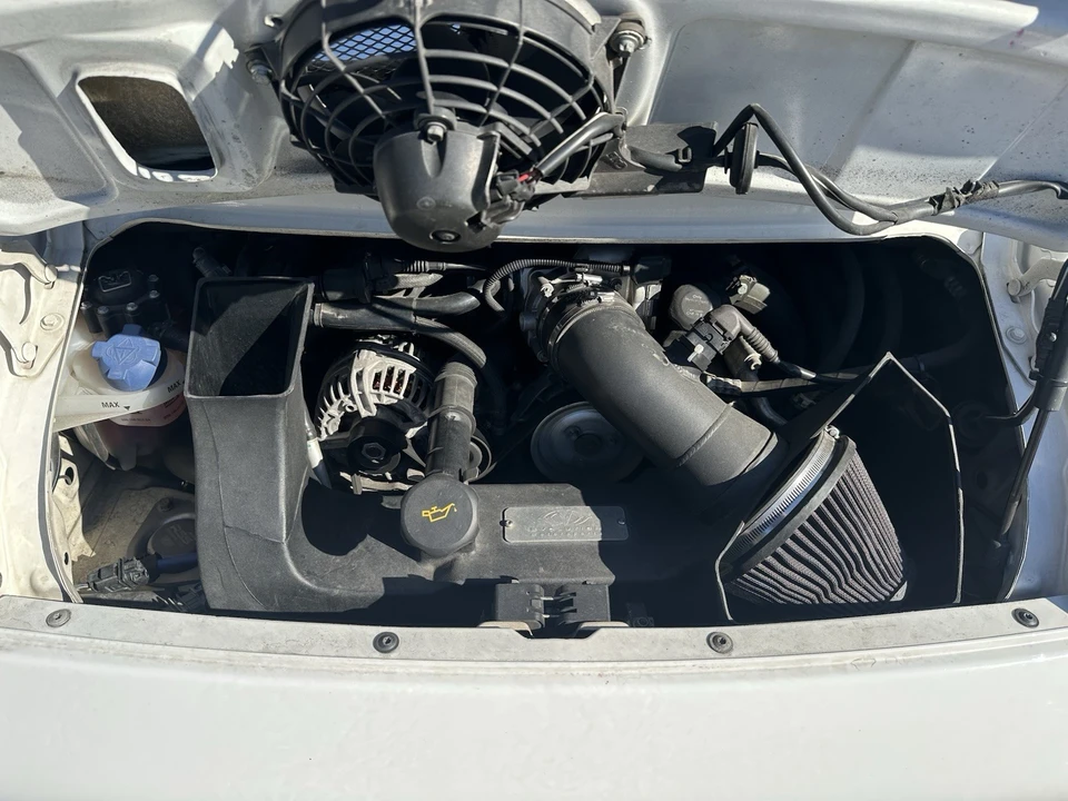 2006 Porsche 997 Carrera - Image 18 of 21