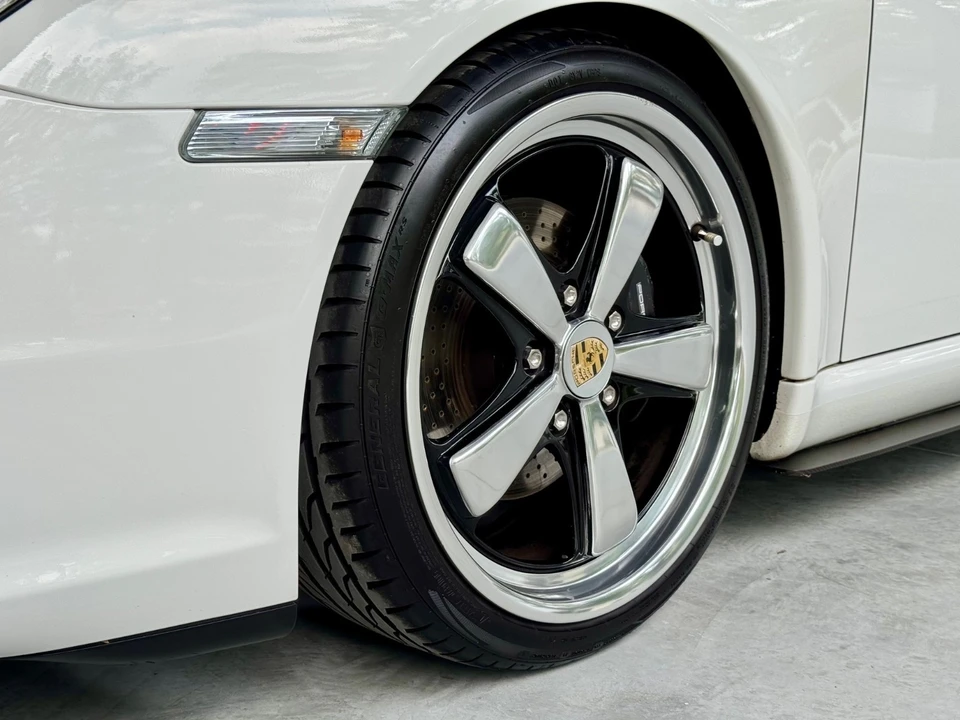 2006 Porsche 997 Carrera - Image 28 of 31