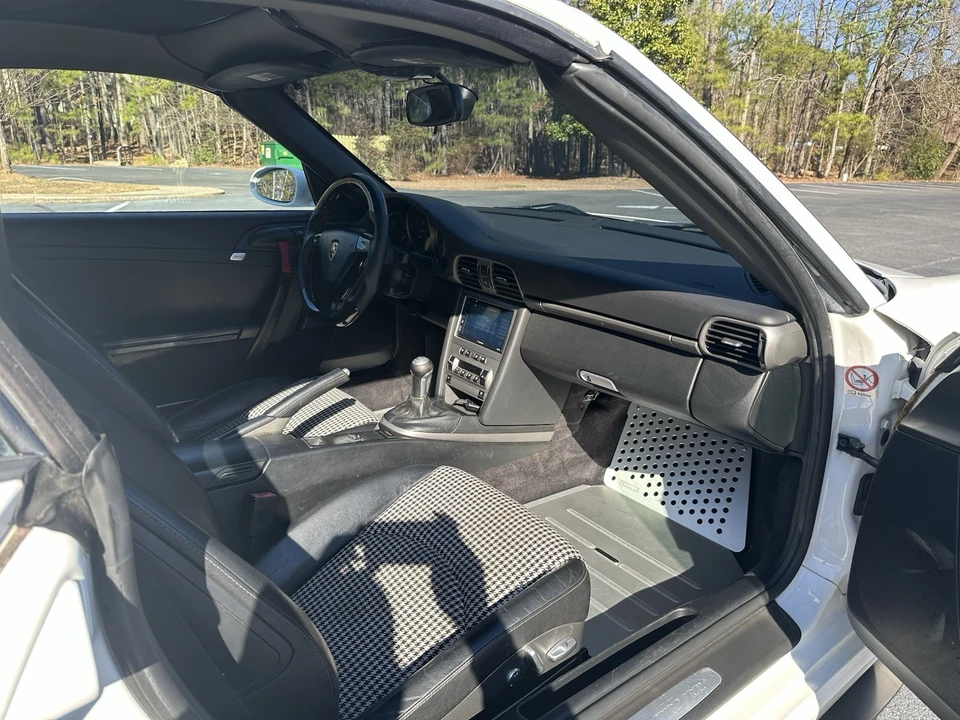 2006 Porsche 997 Carrera - Image 14 of 21