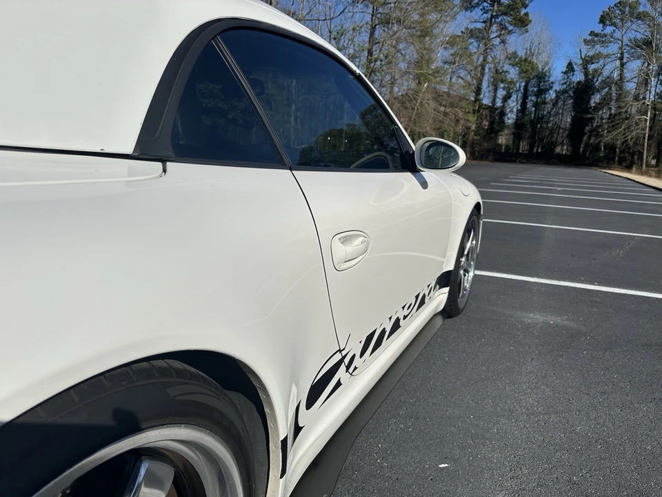 2006 Porsche 997 Carrera - Image 9 of 21