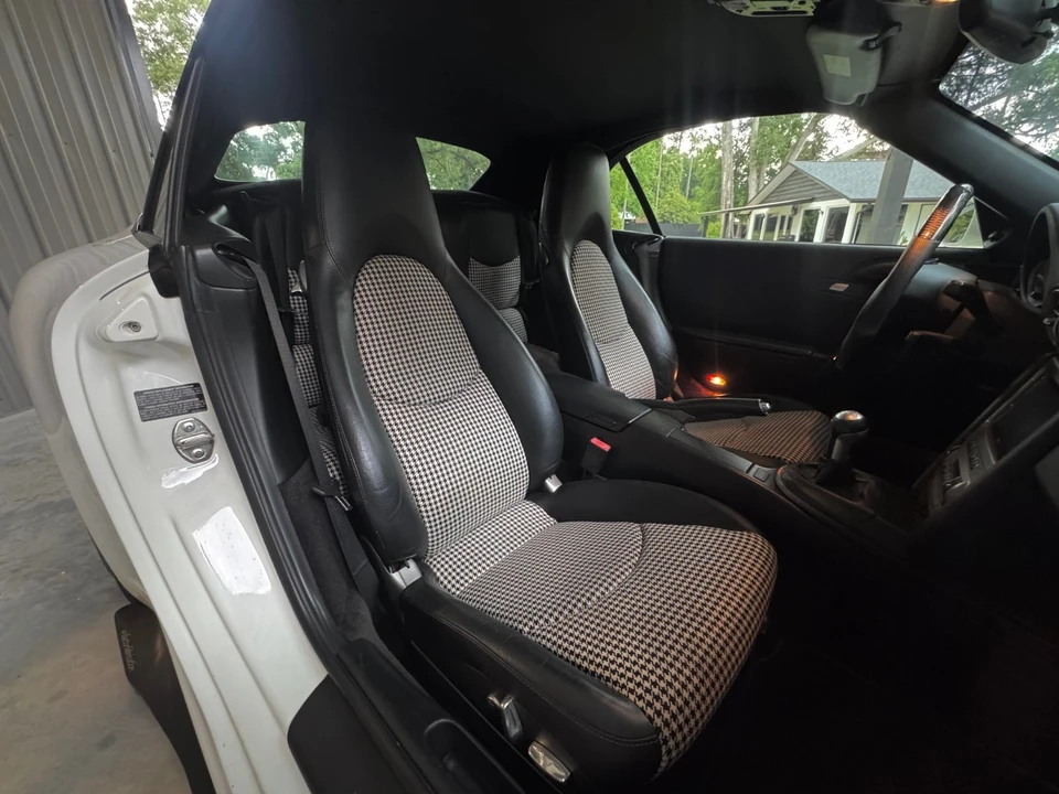 2006 Porsche 997 Carrera - Image 19 of 31