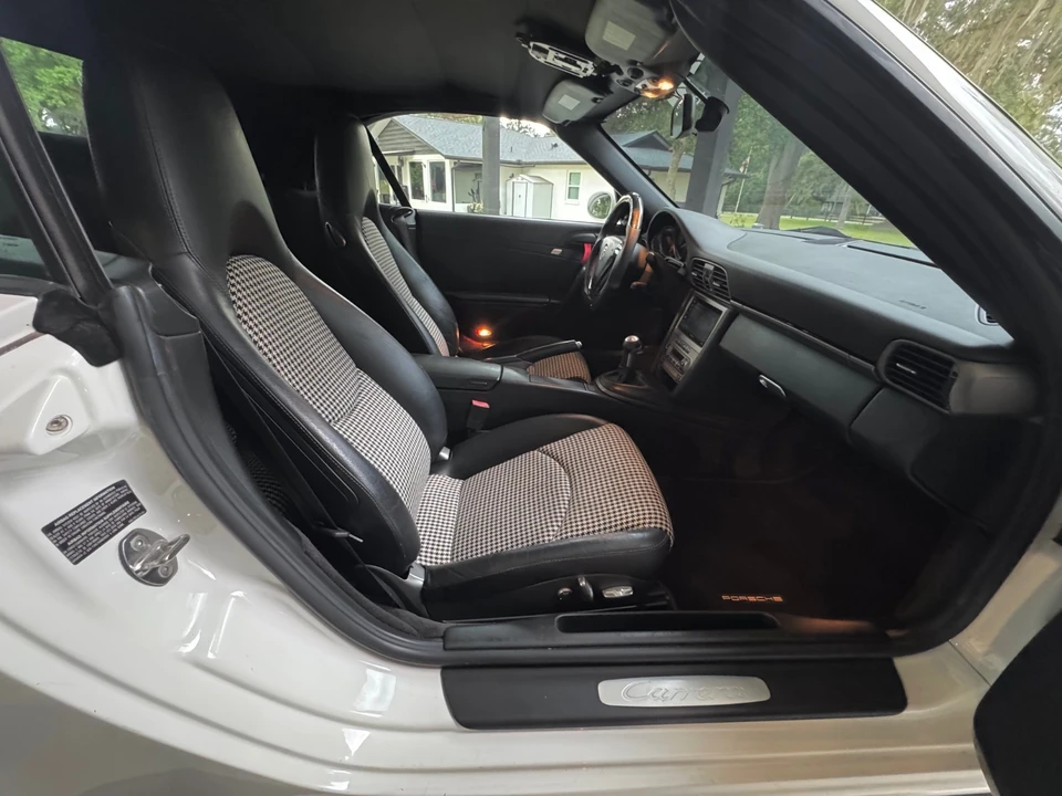 2006 Porsche 997 Carrera - Image 18 of 31