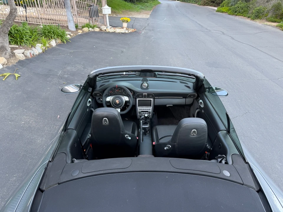 2006 Porsche 997 Carrera - Image 25 of 31