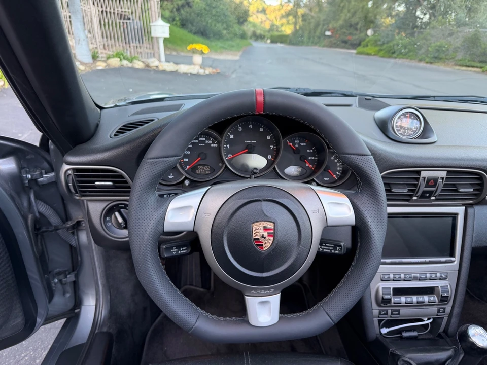 2006 Porsche 997 Carrera - Image 21 of 31