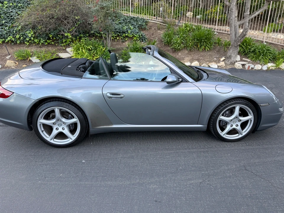 2006 Porsche 997 Carrera - Image 26 of 31