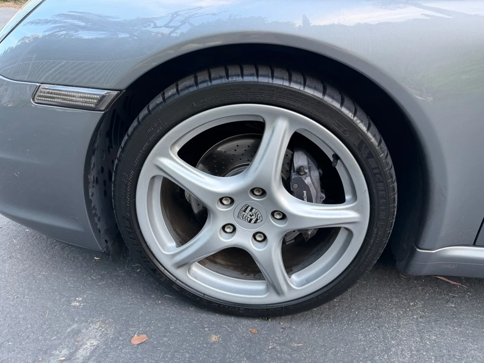 2006 Porsche 997 Carrera - Image 11 of 31