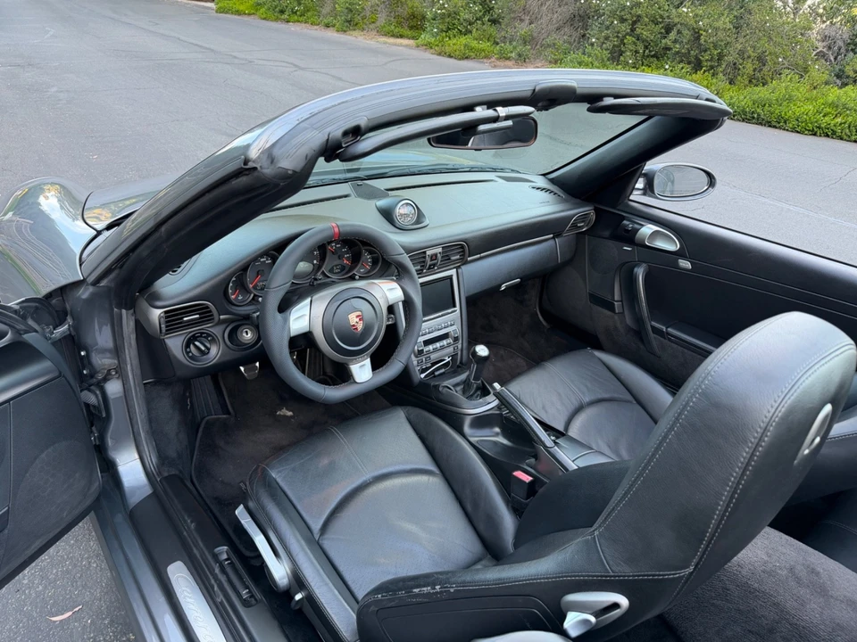 2006 Porsche 997 Carrera - Image 17 of 31
