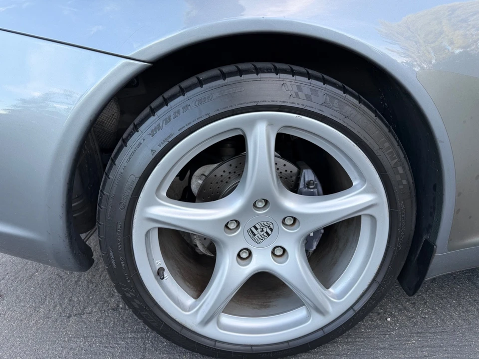 2006 Porsche 997 Carrera - Image 9 of 31