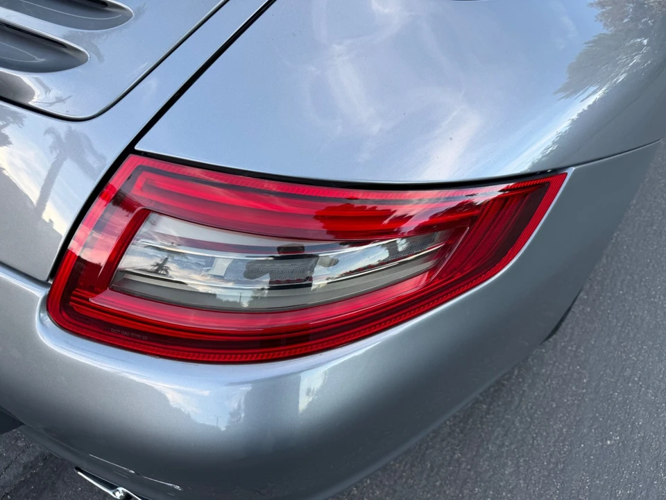 2006 Porsche 997 Carrera - Image 31 of 31
