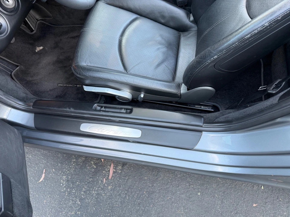 2006 Porsche 997 Carrera - Image 22 of 31