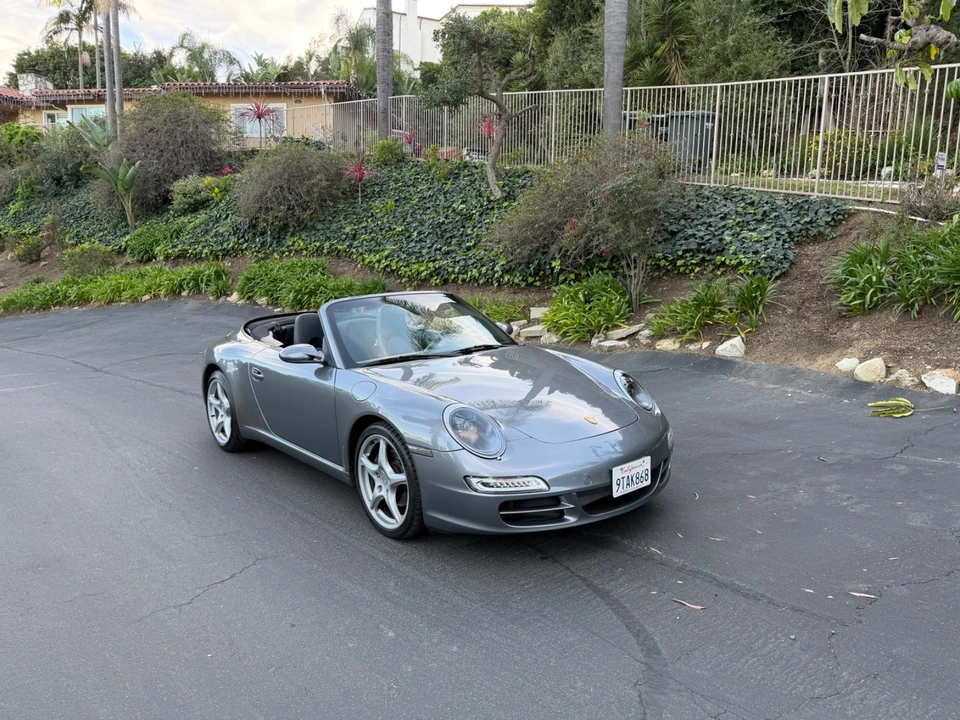 2006 Porsche 997 Carrera - Image 12 of 31